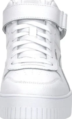 Puma Carina Street Mid Wit Best