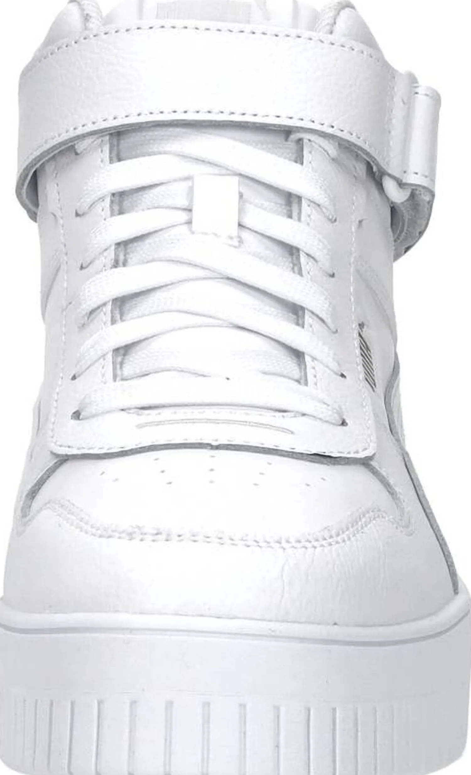Puma Carina Street Mid Wit Best