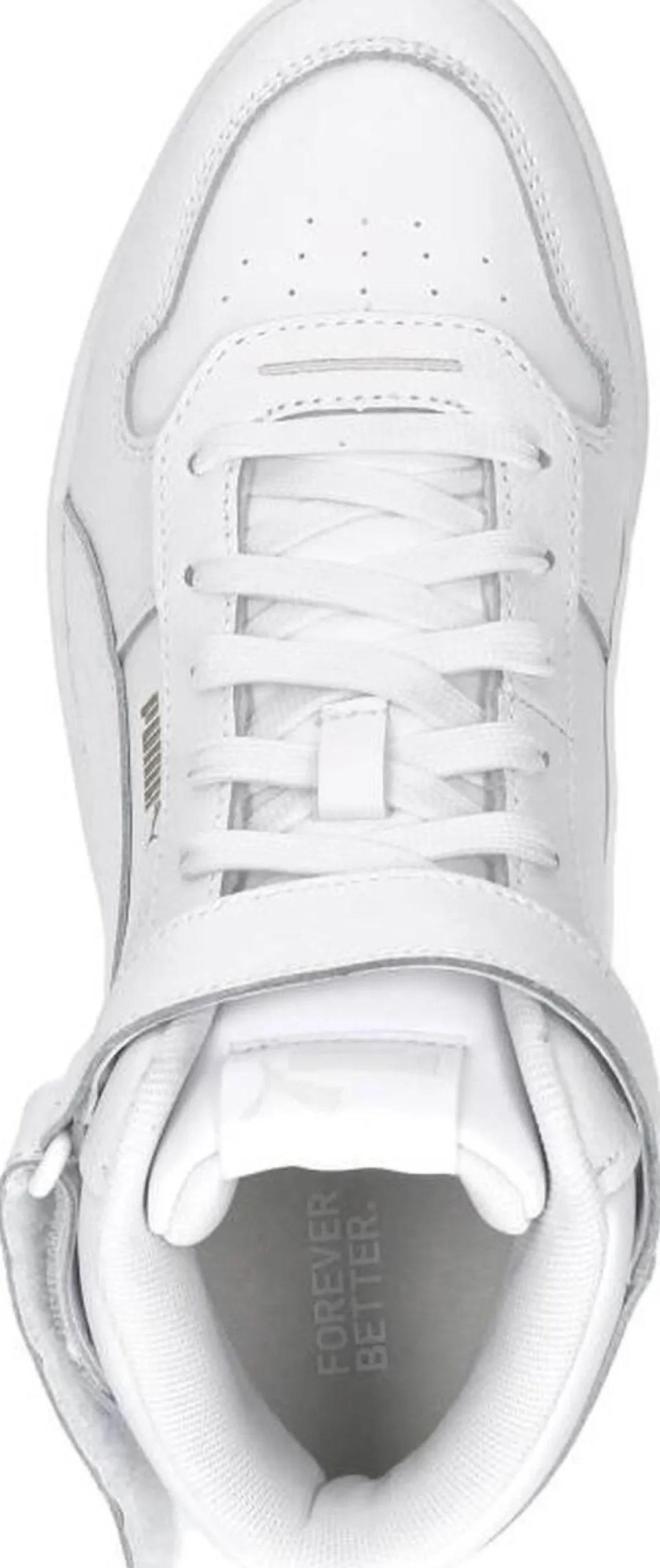 Puma Carina Street Mid Wit Best
