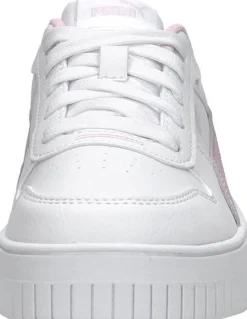 Puma Carina Street PS Wit Clearance