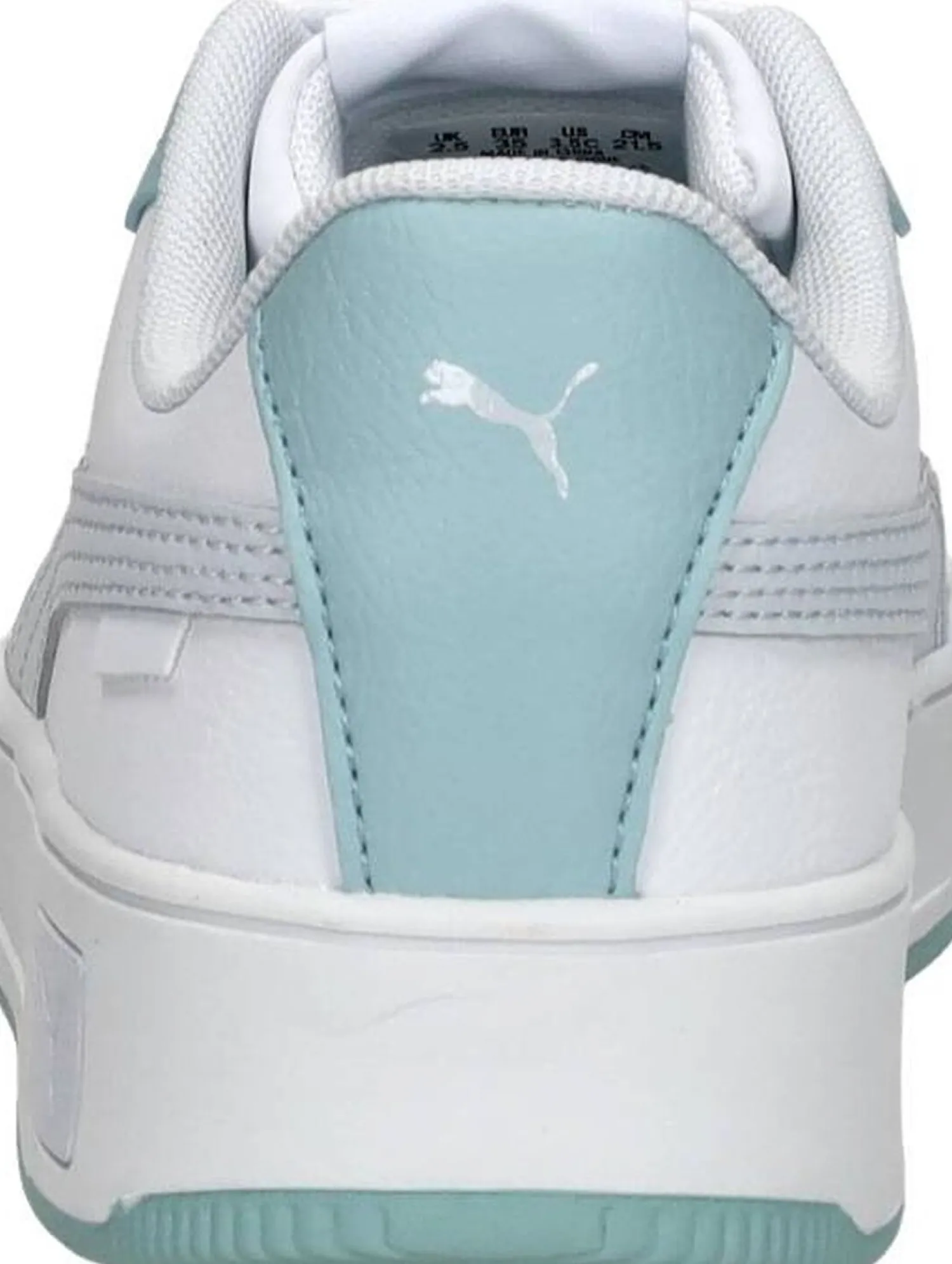 Puma Carina Street PS Mint Outlet