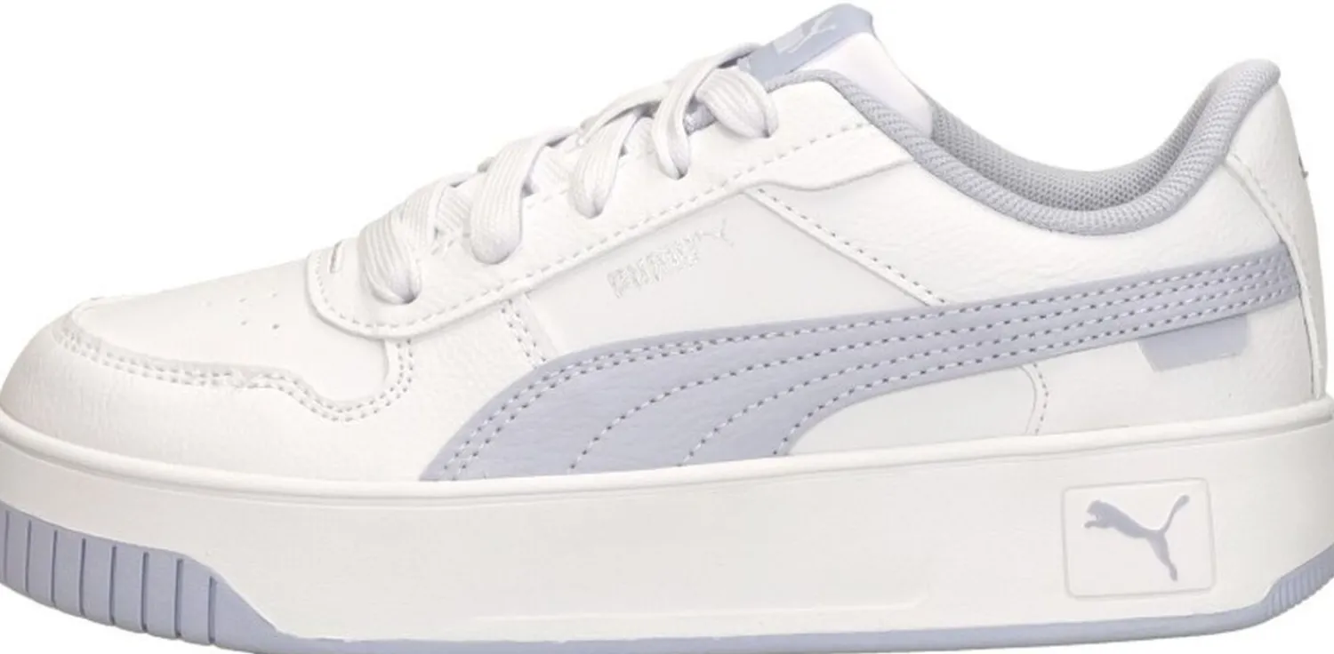 Puma Carina Street PS Wit Online