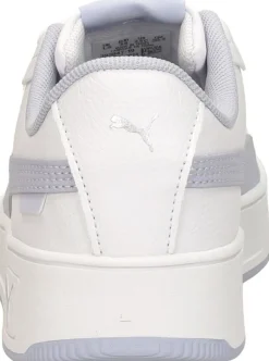 Puma Carina Street PS Wit Online