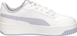 Puma Carina Street PS Wit Online