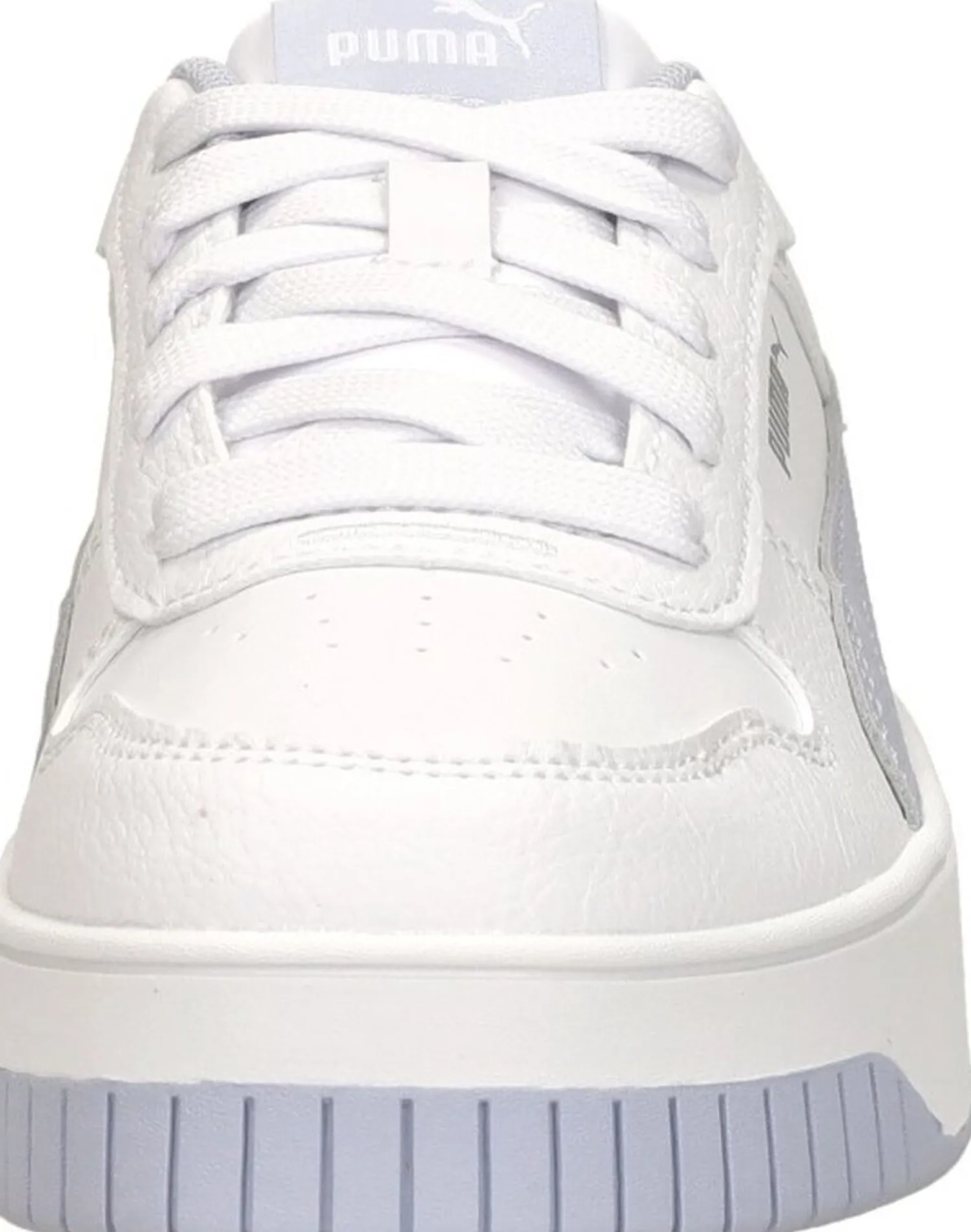 Puma Carina Street PS Wit Online