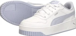 Puma Carina Street PS Wit Online
