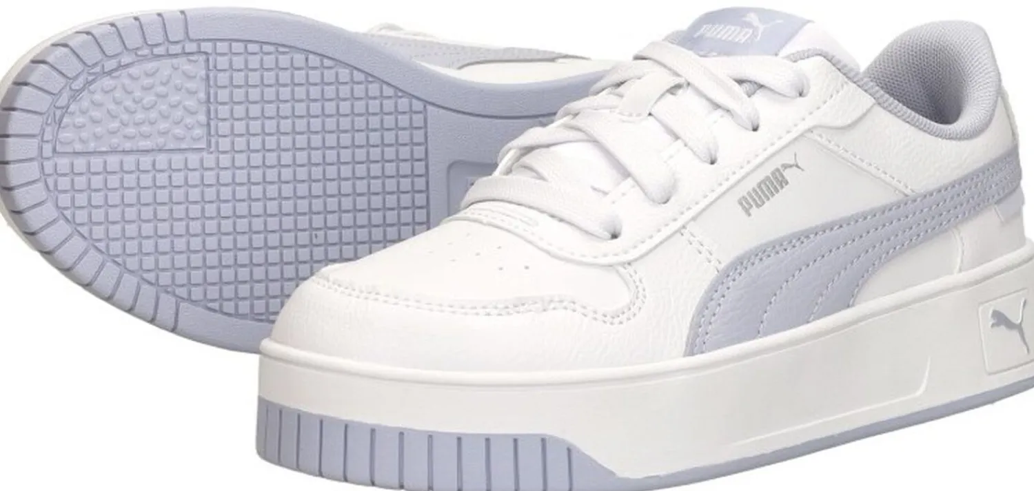 Puma Carina Street PS Wit Online