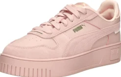 Puma Carina Street SD Roze Clearance