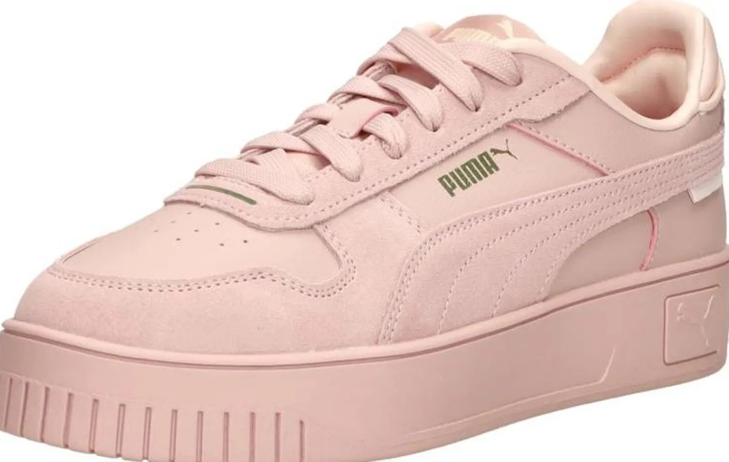 Puma Carina Street SD Roze Clearance