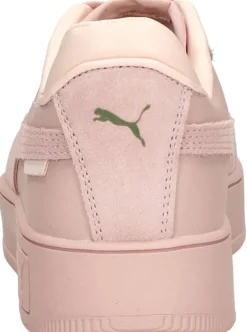 Puma Carina Street SD Roze Clearance