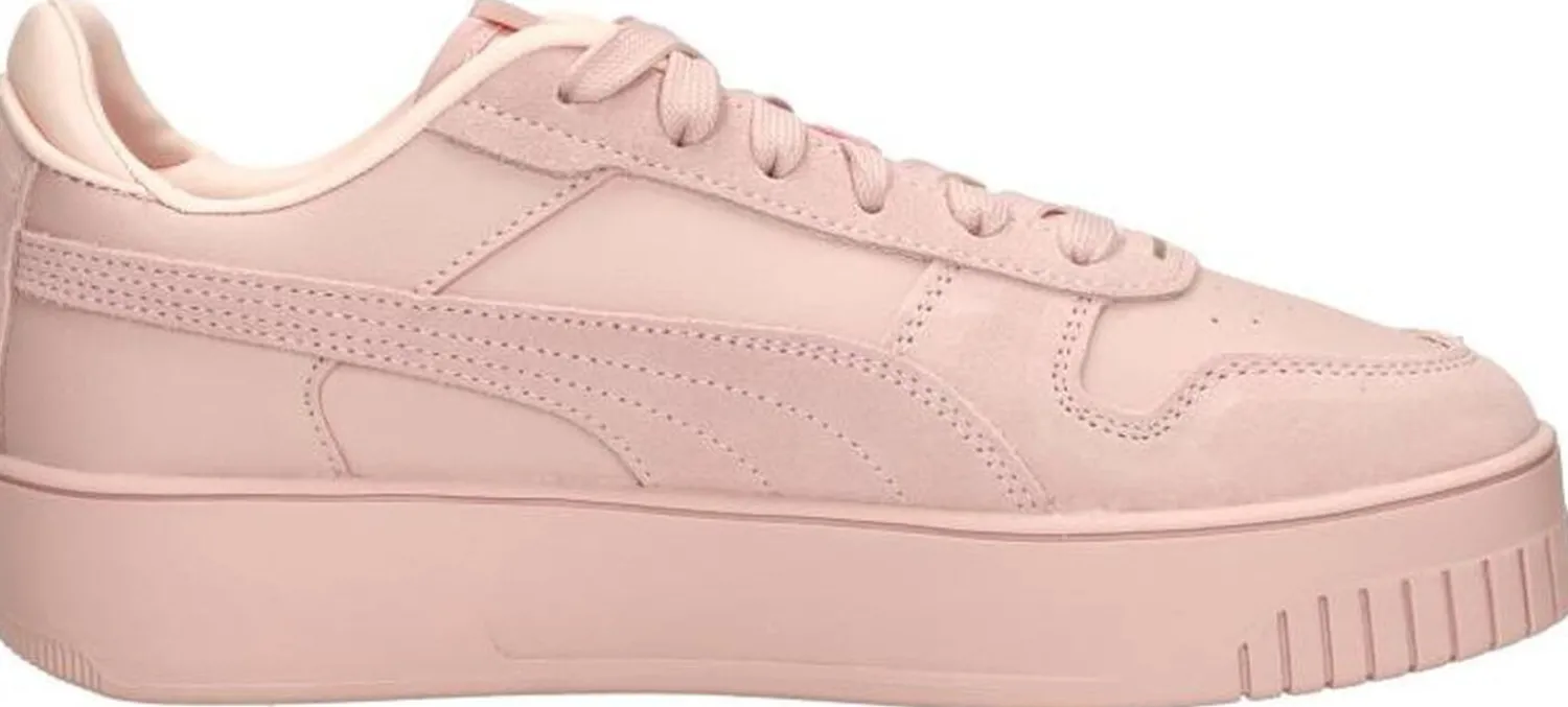 Puma Carina Street SD Roze Clearance