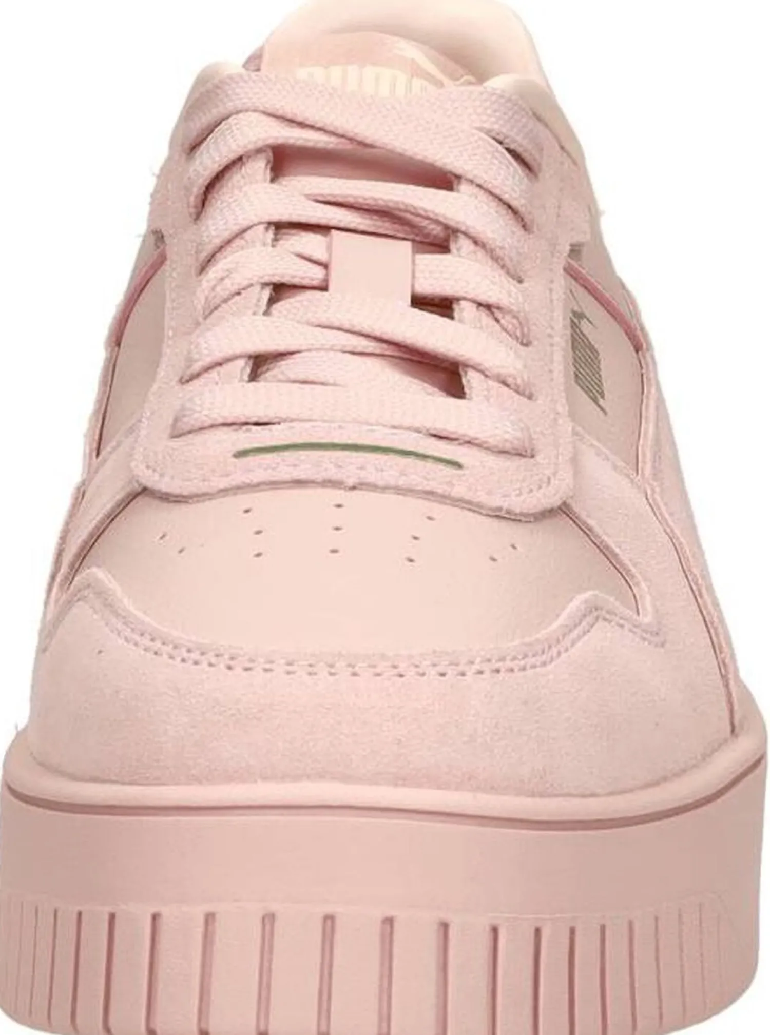 Puma Carina Street SD Roze Clearance