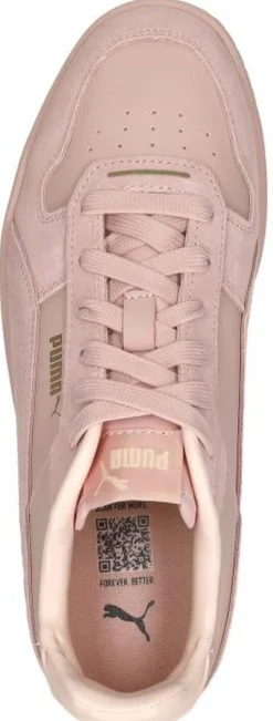 Puma Carina Street SD Roze Clearance