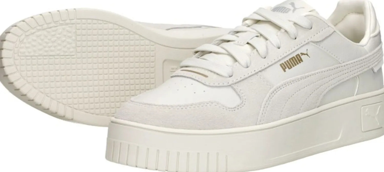 Puma Carina Street SD Beige Online