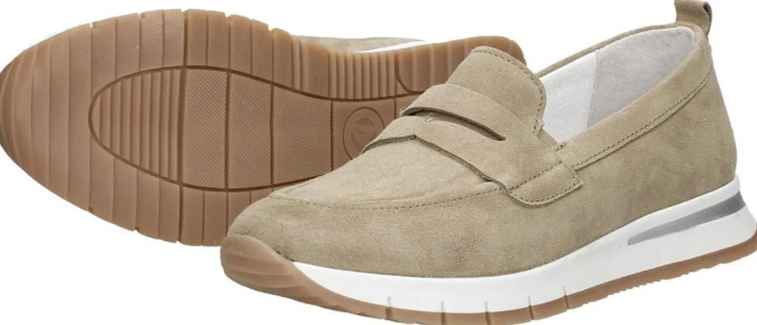 Sub55 Carissa 20 Beige Outlet