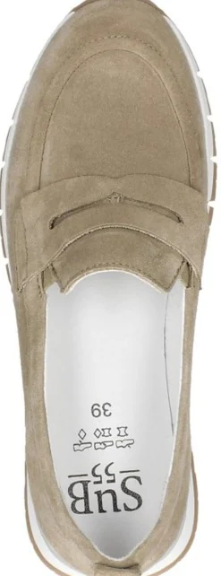 Sub55 Carissa 20 Beige Outlet