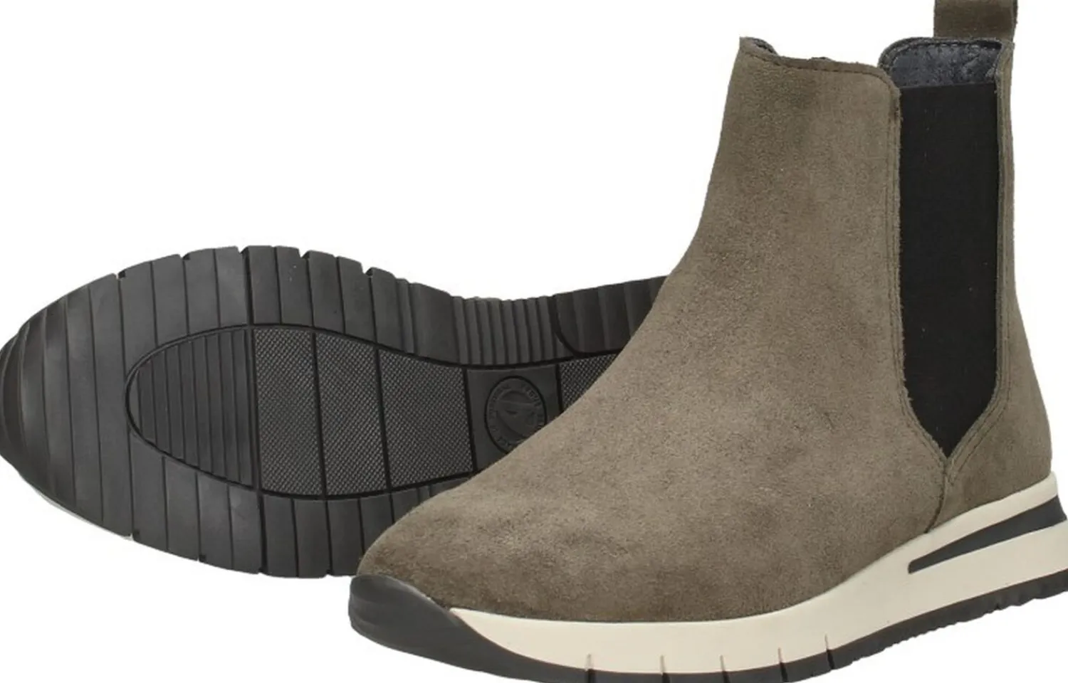 Sub55 Carissa 04 Taupe Discount