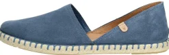 Verbenas Carmen Licht blauw Hot