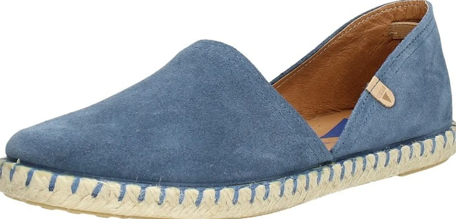 Verbenas Carmen Licht blauw Hot