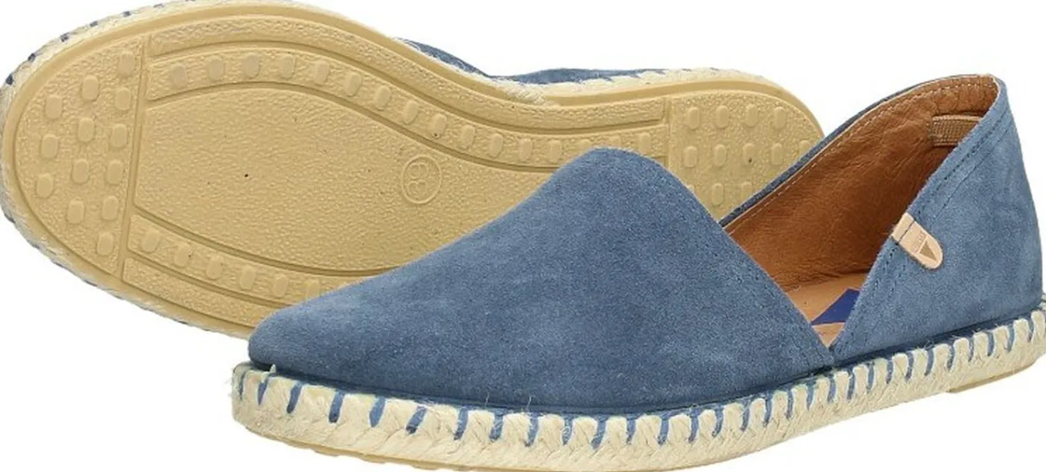 Verbenas Carmen Licht blauw Hot