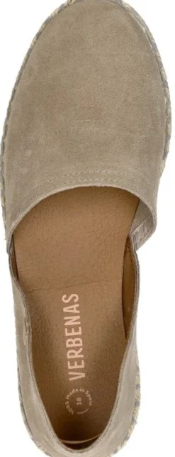 Verbenas Carmen Taupe Sale