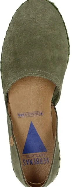 Verbenas Carmen Groen Sale