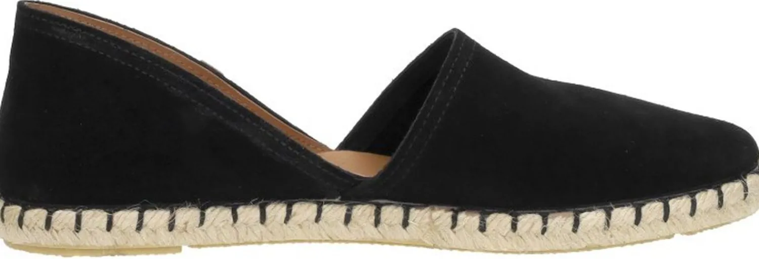 Verbenas Carmen Zwart Fashion