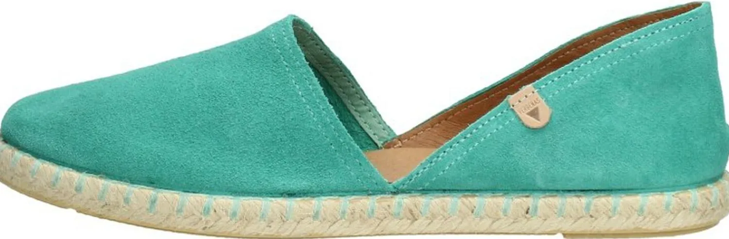 Verbenas Carmen Turquoise Best
