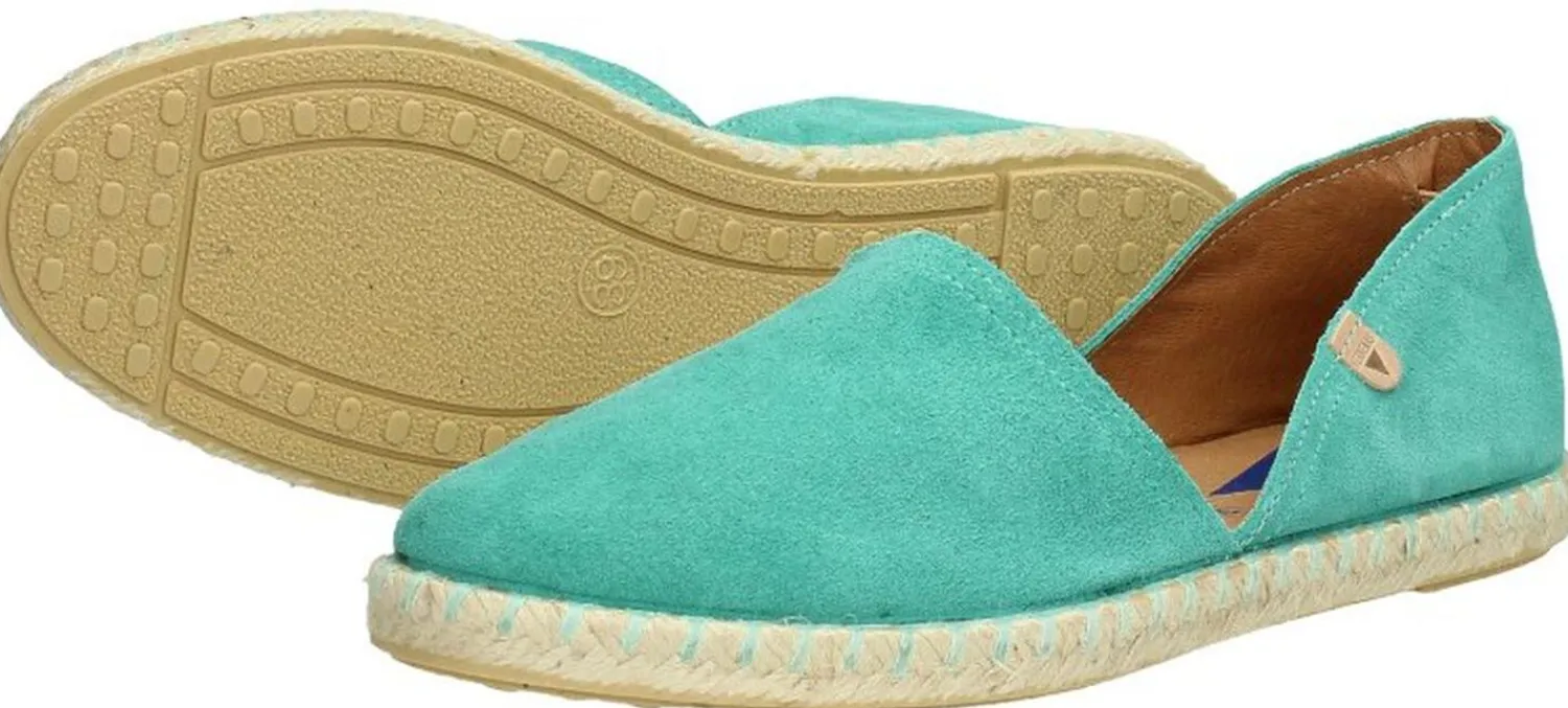 Verbenas Carmen Turquoise Best