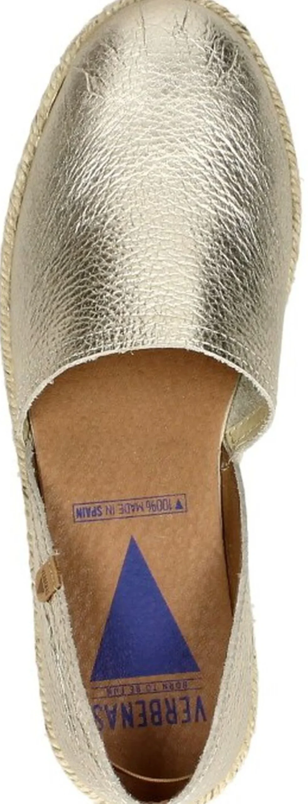 Verbenas Carmen Goudkleur New