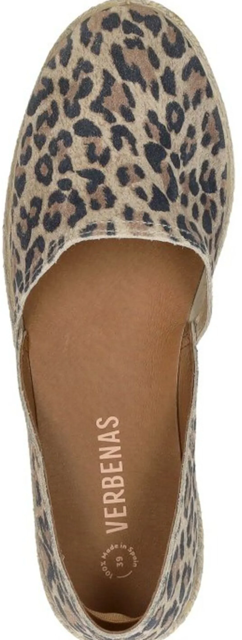 Verbenas Carmen Beige New