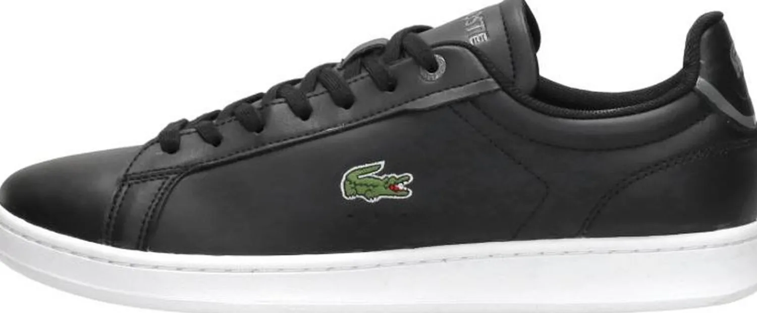 Lacoste Carnaby BL Zwart Discount