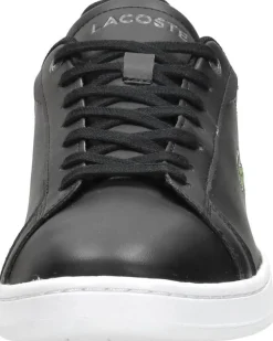 Lacoste Carnaby BL Zwart Discount