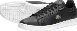 Lacoste Carnaby BL Zwart Discount
