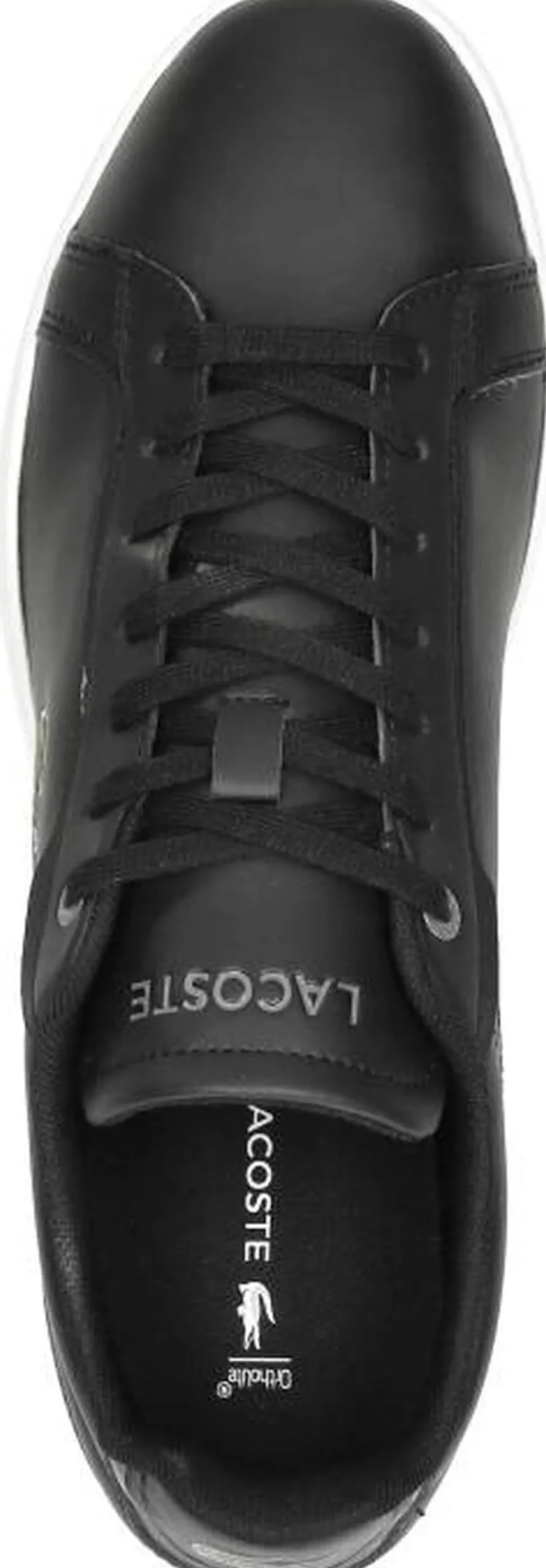 Lacoste Carnaby BL Zwart Discount