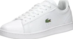 Lacoste Carnaby BL Wit Fashion
