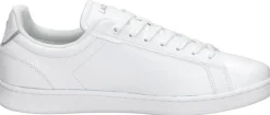Lacoste Carnaby BL Wit Fashion