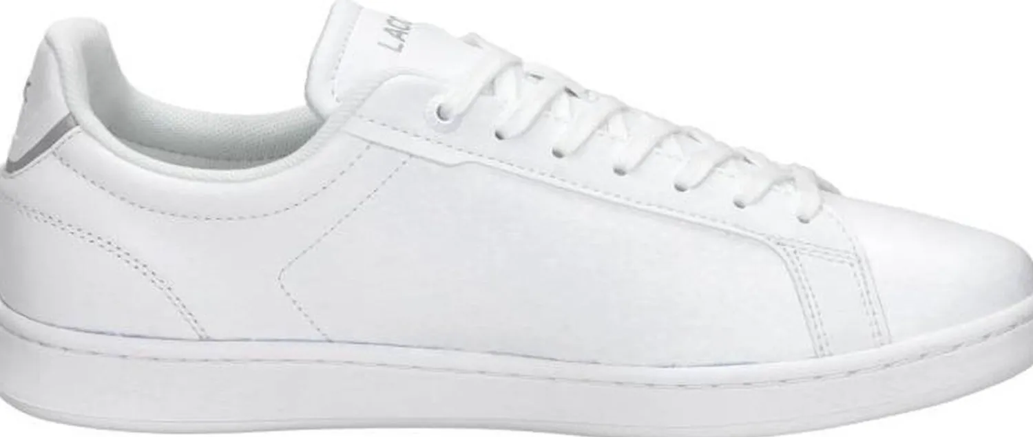 Lacoste Carnaby BL Wit Fashion