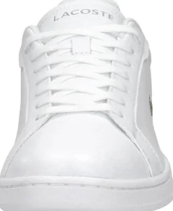Lacoste Carnaby BL Wit Fashion