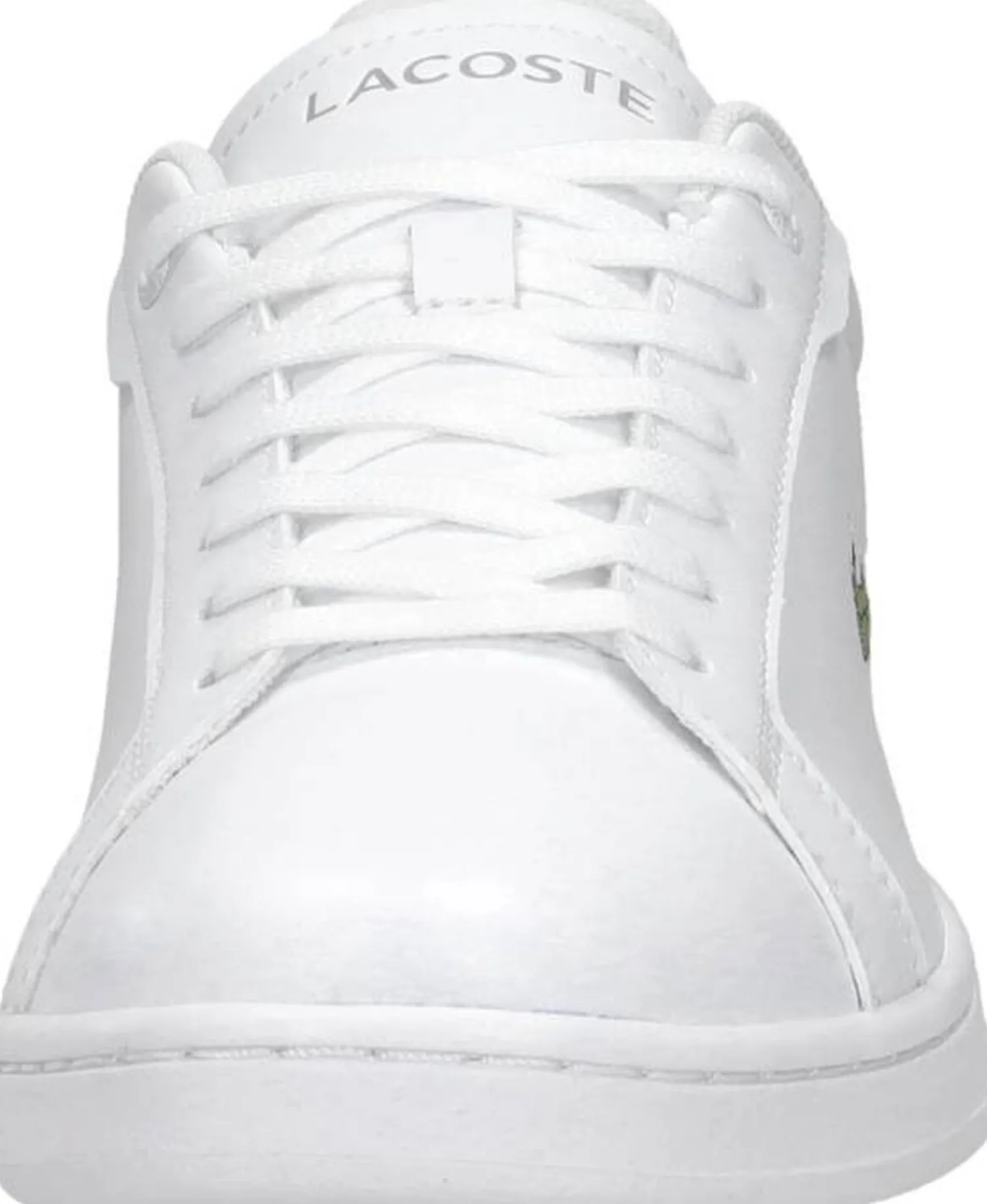 Lacoste Carnaby BL Wit Fashion