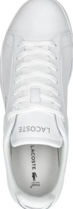 Lacoste Carnaby BL Wit Fashion