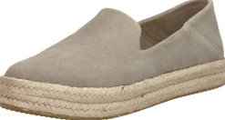 Toms Carolina Beige Sale
