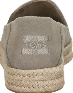 Toms Carolina Beige Sale