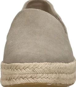 Toms Carolina Beige Sale