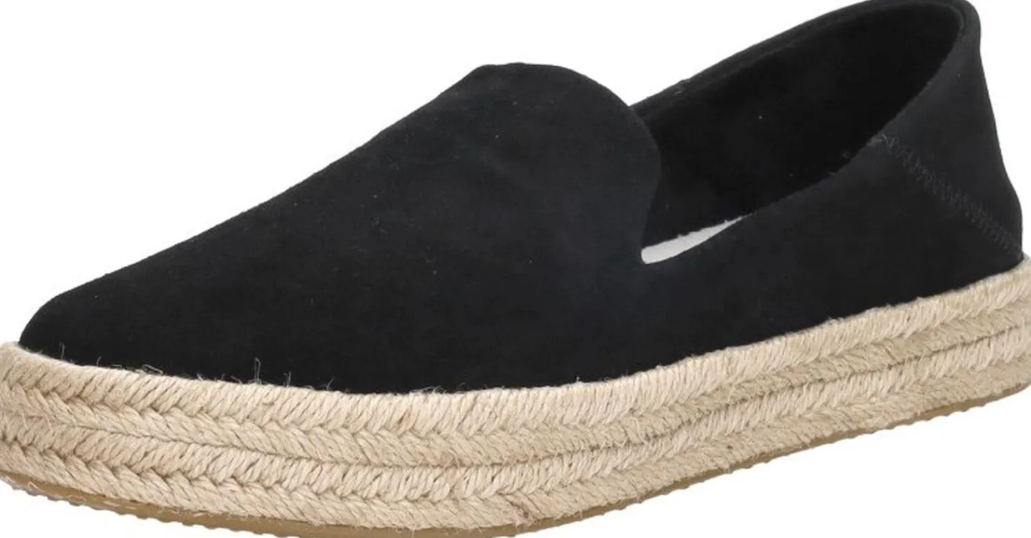 Toms Carolina Zwart Clearance