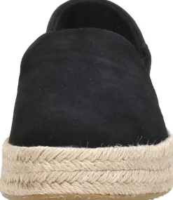 Toms Carolina Zwart Clearance