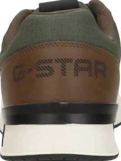G-star Carrick Cup Low M Groen Online