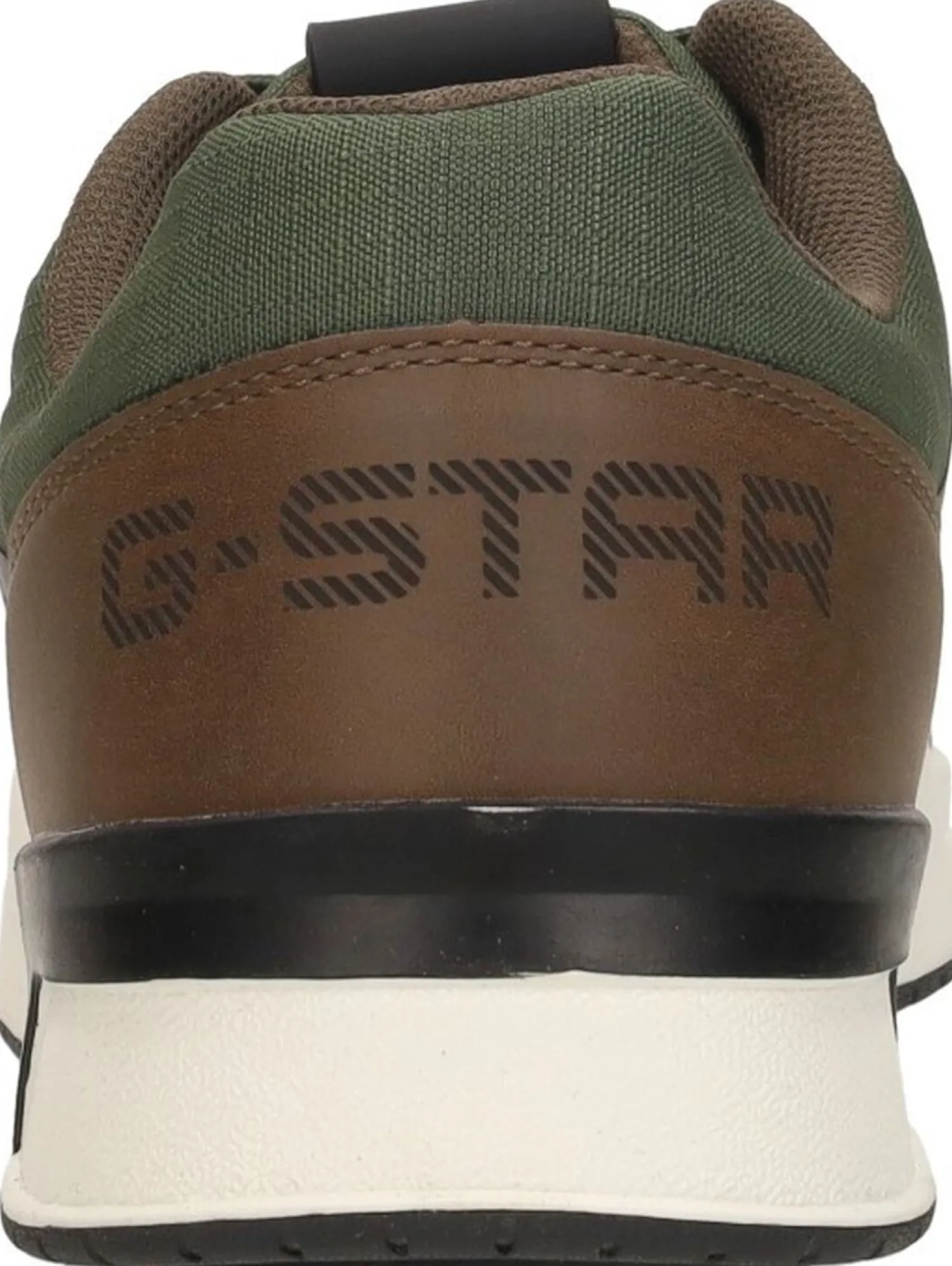 G-star Carrick Cup Low M Groen Online