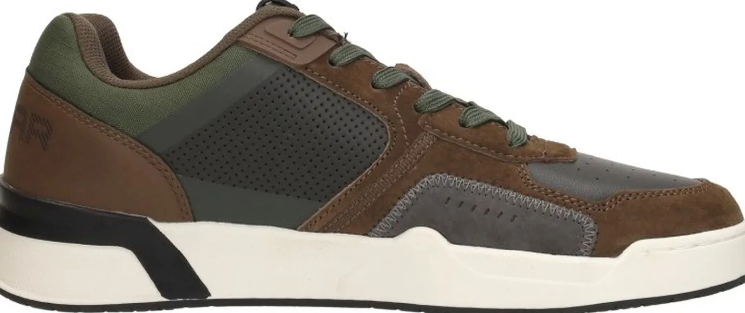 G-star Carrick Cup Low M Groen Online