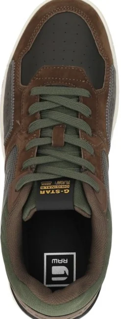 G-star Carrick Cup Low M Groen Online